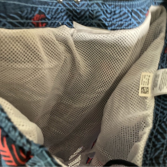 Men's Columbia swim shorts PFG Performance fishing gear medium - Picture 9 of 13